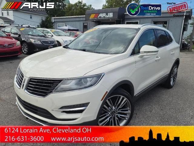 2016 Lincoln MKC Black Label for sale in Cleveland, OH