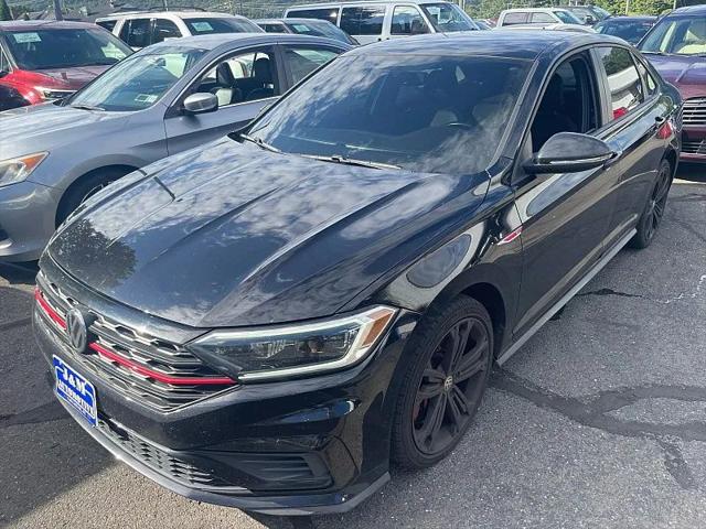 2020 Volkswagen Jetta GLI 2.0T S for sale in Naugatuck, CT