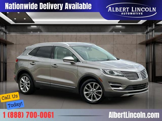 2017 Lincoln MKC Select for sale in Mobile, AL