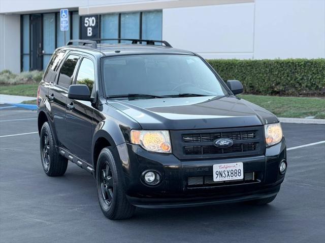 2011 Ford Escape XLT for sale in Corona, CA