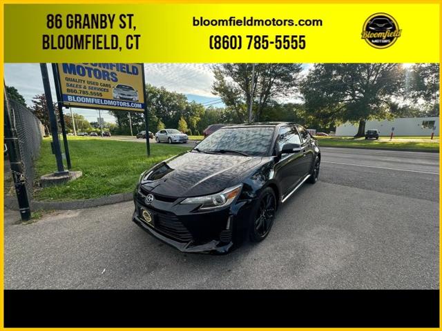 2014 Scion tC Base for sale in Bloomfield, CT