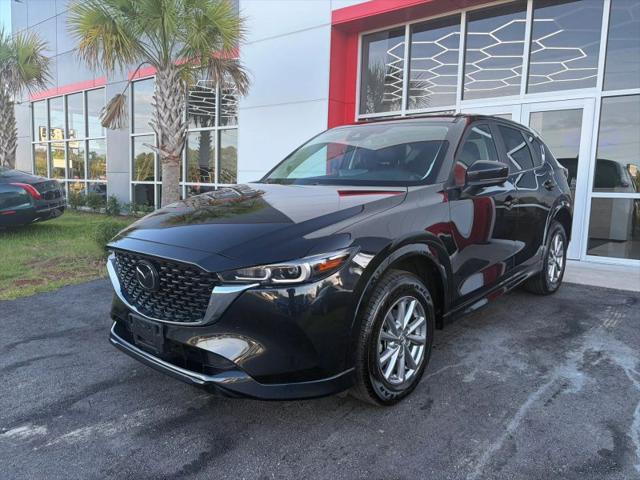 2025 Mazda CX-5 2.5 S Preferred for sale in Conway, SC