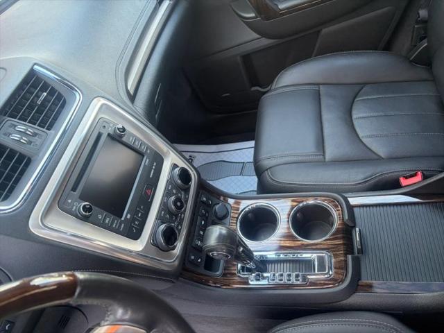 2013 GMC Acadia Denali