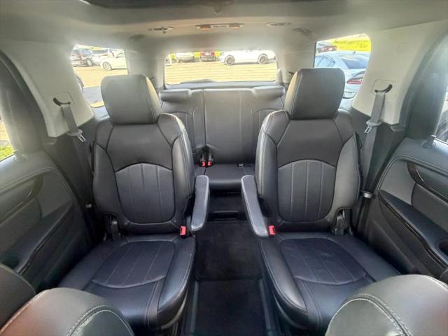 2013 GMC Acadia Denali