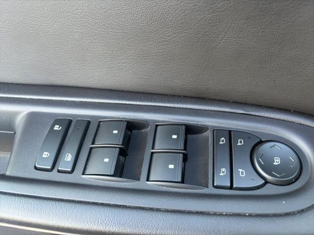 2013 GMC Acadia Denali