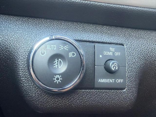 2013 GMC Acadia Denali