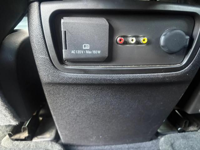 2013 GMC Acadia Denali