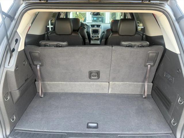 2013 GMC Acadia Denali