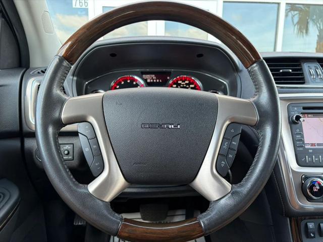 2013 GMC Acadia Denali