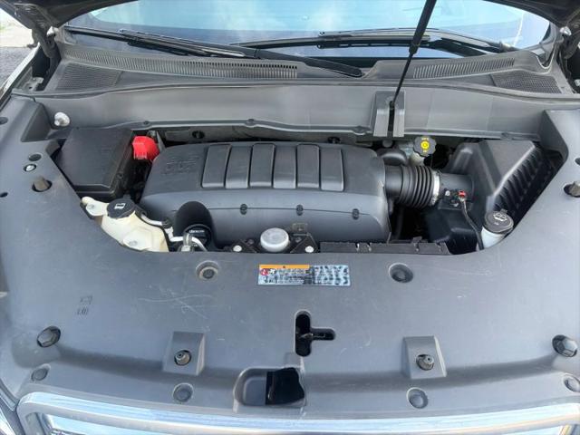 2013 GMC Acadia Denali