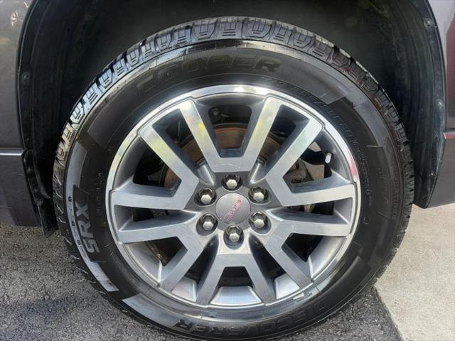 2013 GMC Acadia Denali