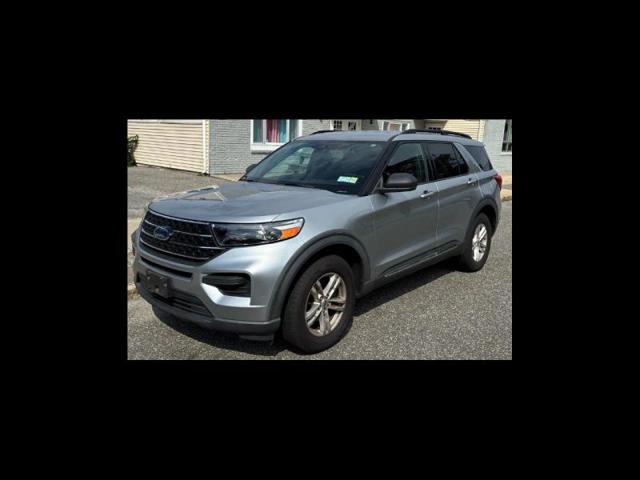 2020 Ford Explorer XLT for sale in Bath, PA