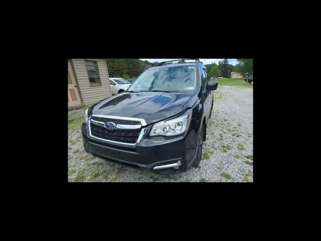 2018 Subaru Forester 2.5i Premium for sale in Bath, PA