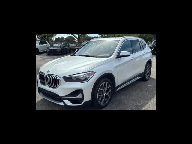 2021 BMW X1 xDrive28i for sale in Bath, PA