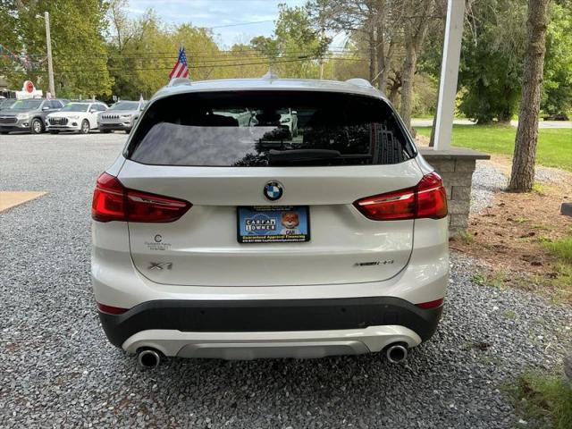 2021 BMW X1 xDrive28i