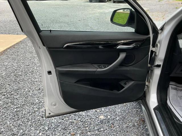 2021 BMW X1 xDrive28i