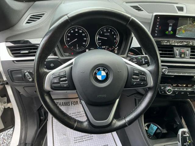 2021 BMW X1 xDrive28i