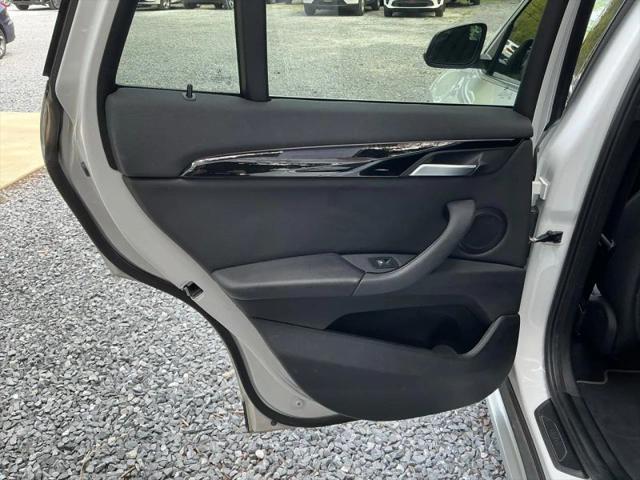 2021 BMW X1 xDrive28i