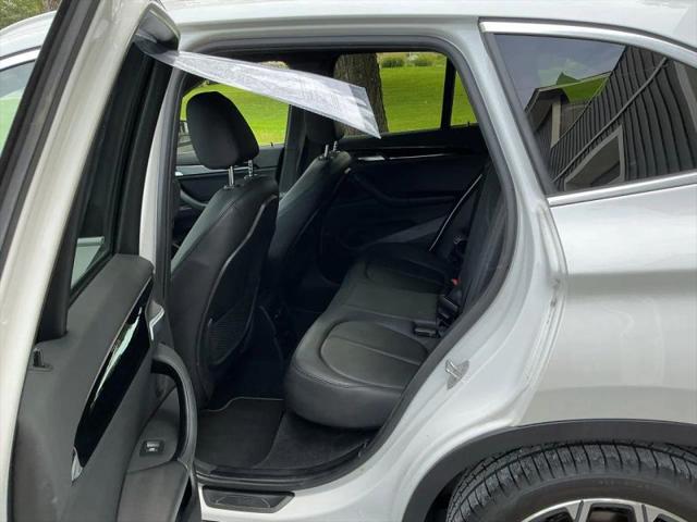 2021 BMW X1 xDrive28i