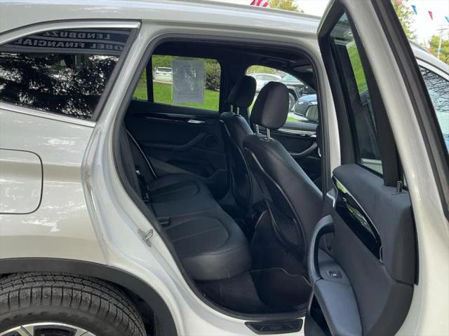 2021 BMW X1 xDrive28i