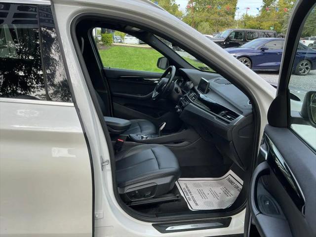 2021 BMW X1 xDrive28i