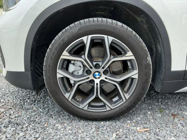 2021 BMW X1 xDrive28i