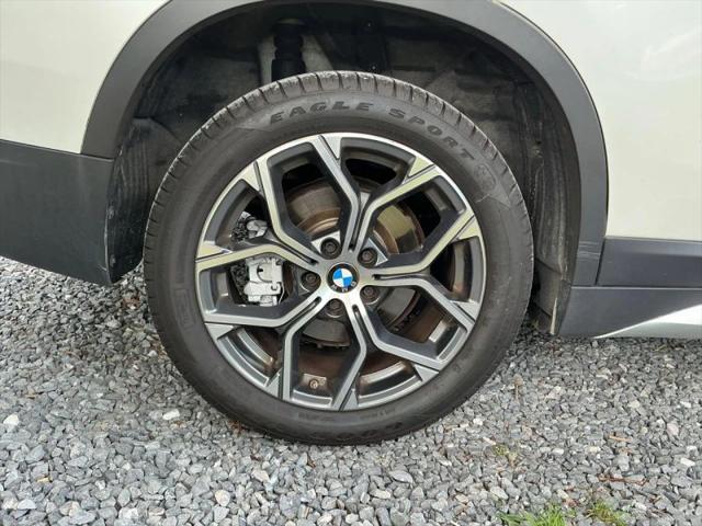 2021 BMW X1 xDrive28i