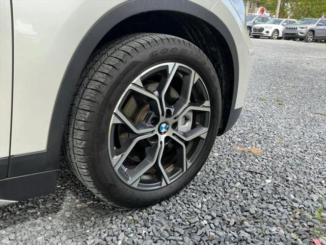 2021 BMW X1 xDrive28i