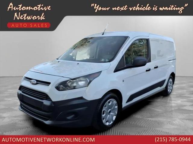 2015 Ford Transit Connect XL for sale in Croydon, PA