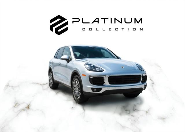 2016 Porsche Cayenne S for sale in Boynton Beach, FL