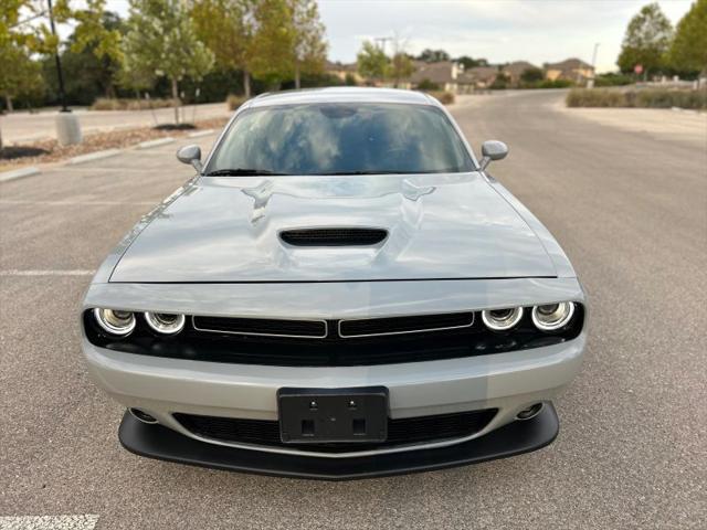 2020 Dodge Challenger SXT for sale in Del Valle, TX