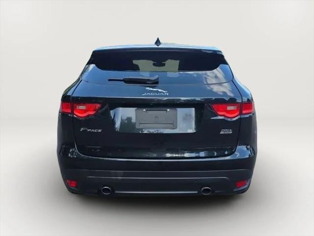 2019 Jaguar F-PACE 25t Premium
