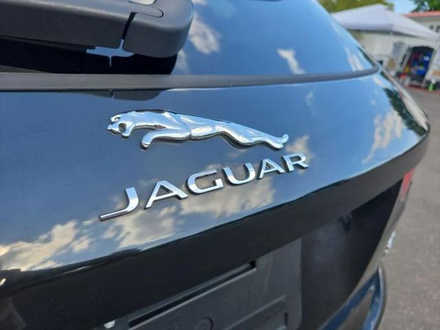2019 Jaguar F-PACE 25t Premium
