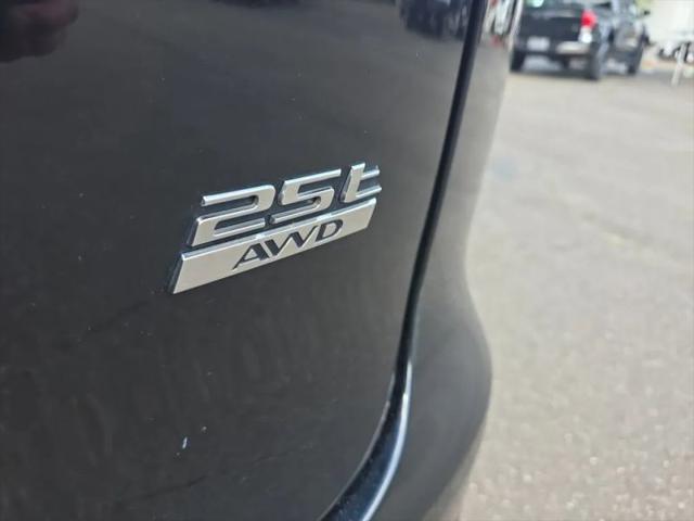 2019 Jaguar F-PACE 25t Premium