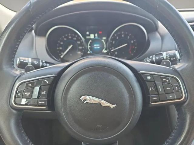 2019 Jaguar F-PACE 25t Premium