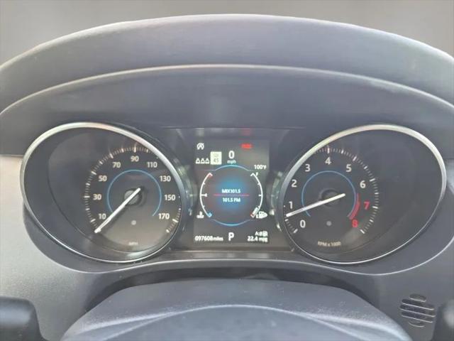 2019 Jaguar F-PACE 25t Premium