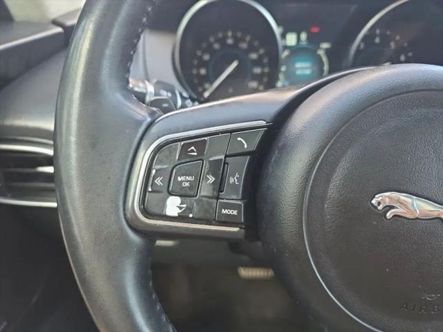 2019 Jaguar F-PACE 25t Premium