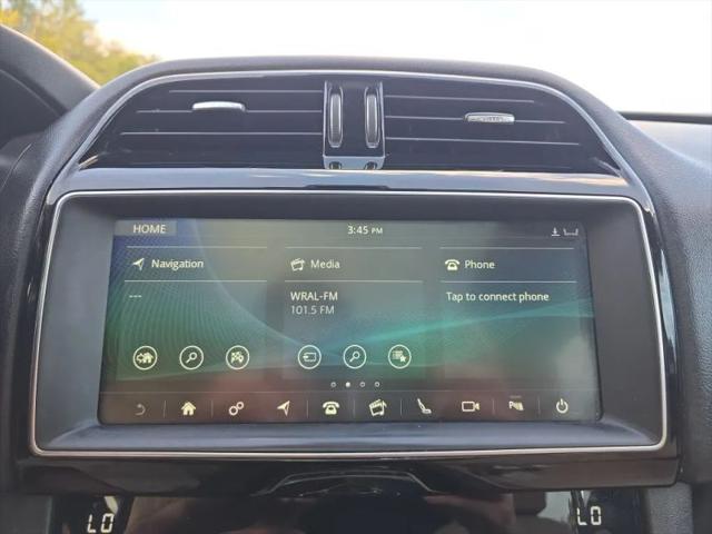 2019 Jaguar F-PACE 25t Premium