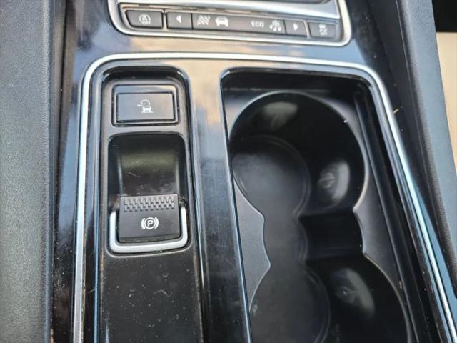 2019 Jaguar F-PACE 25t Premium