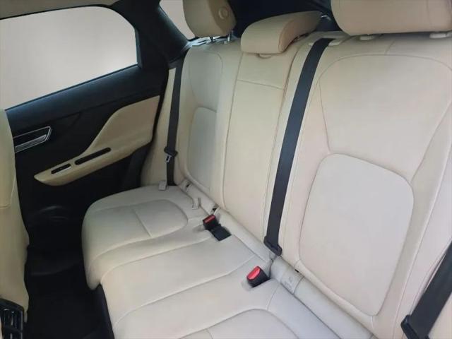 2019 Jaguar F-PACE 25t Premium