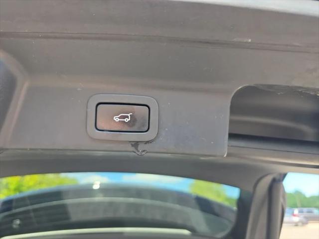 2019 Jaguar F-PACE 25t Premium