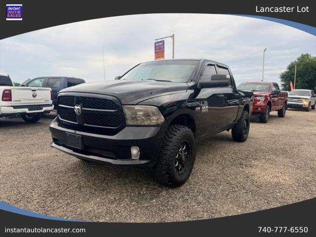 2015 Ram 1500 for sale near Lancaster, OH