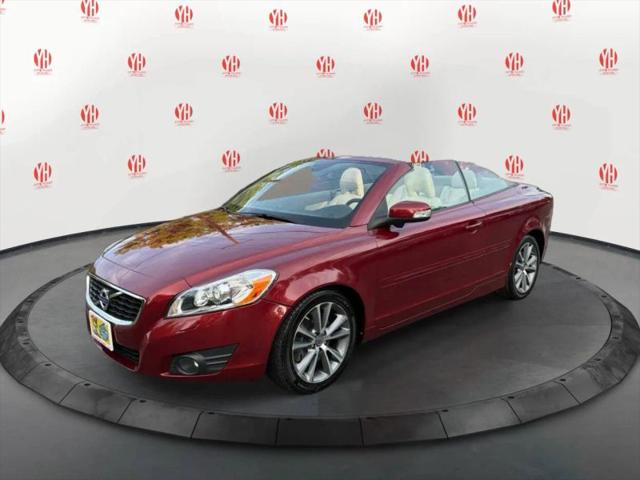 2011 Volvo C70 T5 for sale in Rensselaer, NY