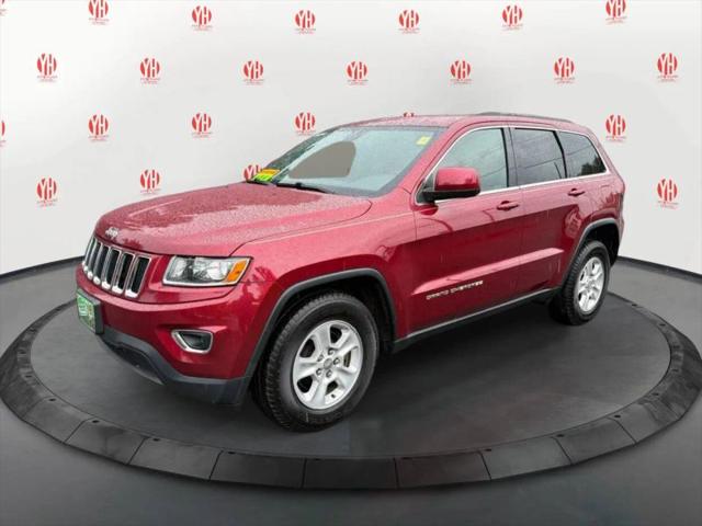 2014 Jeep Grand Cherokee Laredo for sale in Rensselaer, NY