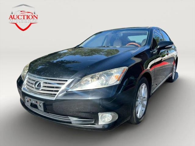 2012 Lexus ES 350 350 for sale in Hollywood, FL