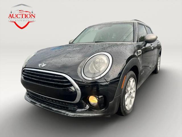 2017 MINI Cooper Clubman Cooper for sale in Hollywood, FL