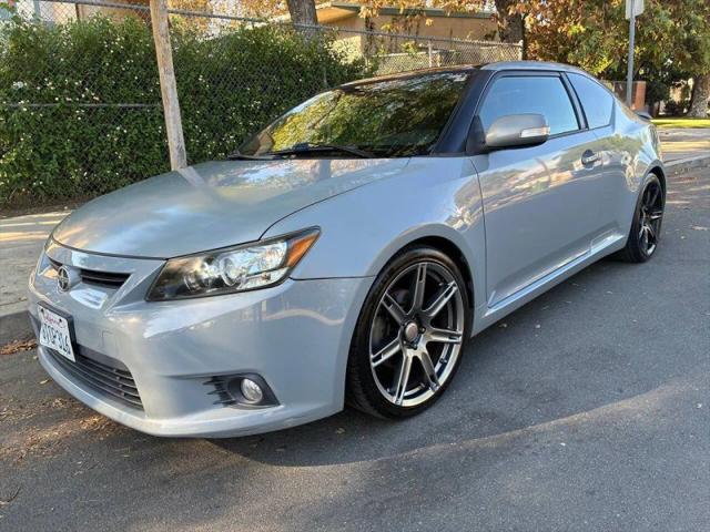 2011 Scion tC Base
