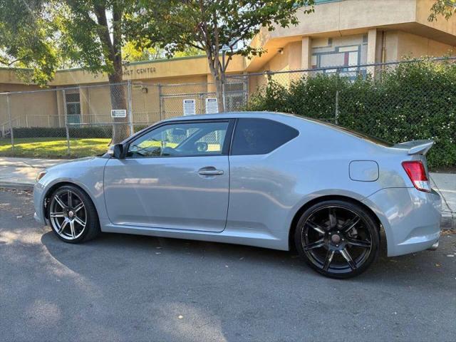 2011 Scion tC Base