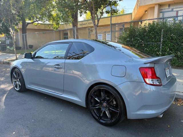2011 Scion tC Base