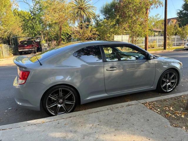 2011 Scion tC Base